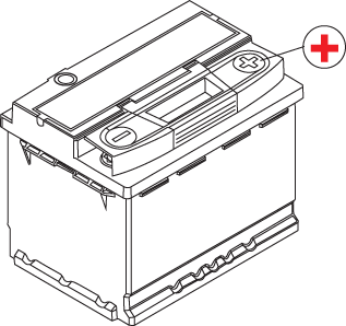 DECHARGE LENTE 12V 80Ah/680A – Proxivolt